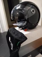 OP=OP Nieuwe LEM jet helmen Maat xl, Www.scooterapeldoorn.nl, Extra large of groter, Lem helmets, Nieuw