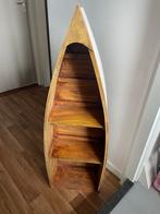 Mooi boot kastje, Ophalen, Gebruikt