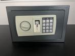 Electronische kluis, Ophalen, Zo goed als nieuw