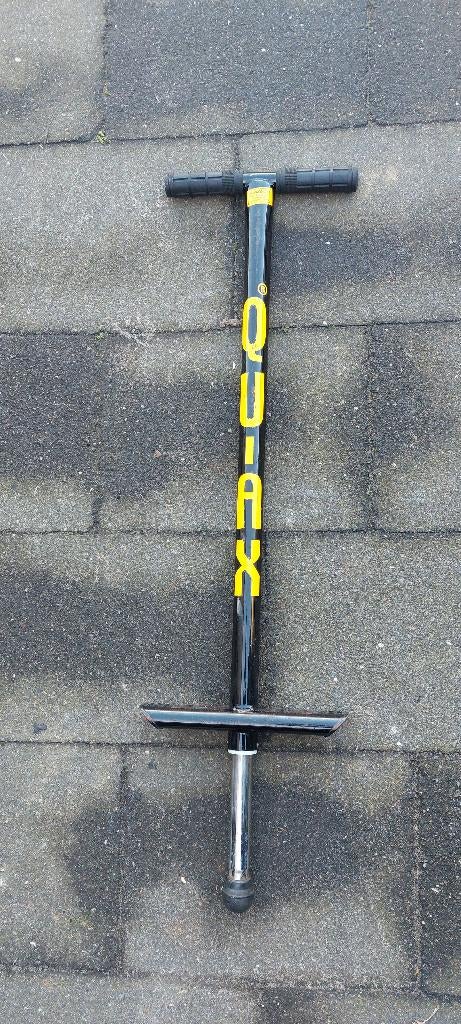 Springstok, Kinderen en Baby's, Speelgoed | Buiten | Actiespeelgoed, Ophalen, Gebruikt