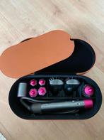 Dyson Airwrap Complete Styler HS01, Ophalen of Verzenden, Zo goed als nieuw, Föhn of Haardroger