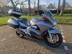 Honda Pan European 1300 ST, Particulier, Meer dan 35 kW, Toermotor, 1300 cc