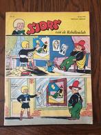 Sjors van de Rebellenclub 1960 deel 2, Verzenden, 1940 tot 1960, Tijdschrift