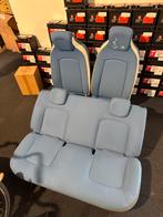 Renault Zoe interieur - voorstoelen en achterbank, Ophalen, Gebruikt, Renault