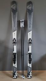 Ski's en skistokken Wedze Boost 100 ., Ophalen, 100 tot 140 cm, Stokken, Overige merken