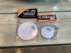 Remo Falam Slam Bass Drum Pads - Nieuw, Ophalen of Verzenden, Nieuw
