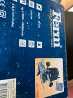 Ferm Bovenfrees FBF-1050E, Ophalen, Gebruikt, Elektrisch, Bovenfrees