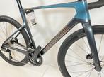 Nieuwste Cannodale Suoersix evo Crb 2 Ultegra Di2 DT SWiss, 28 inch, Carbon, Cannondale, Nieuw