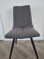 Eetkamer stoelen, Ophalen, Gebruikt, Leer, Vijf, Zes of meer stoelen