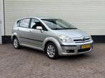 Toyota Corolla Verso 1.8 VVT-i Luna * APK TOT 2026 * TREKHAA, 1330 kg, Gebruikt, Zwart, 4 cilinders