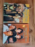 Kleine Huis op de Prairie - Seizoen 4 & 5 DVD, Cd's en Dvd's, Dvd's | Tv en Series, Alle leeftijden, Boxset, Drama, Ophalen of Verzenden