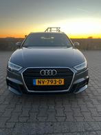 Audi A3 Sportback 3X S-line Cirtual cockpit, 4 cilinders, Origineel Nederlands, 1395 cc, 650 kg