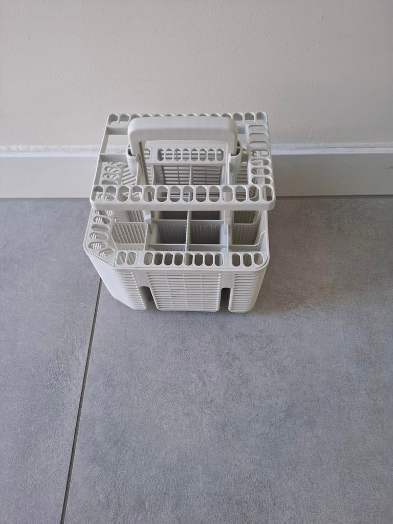 Miele Bestekmand - Nieuw, ongebruikt, Ophalen of Verzenden, Nieuw