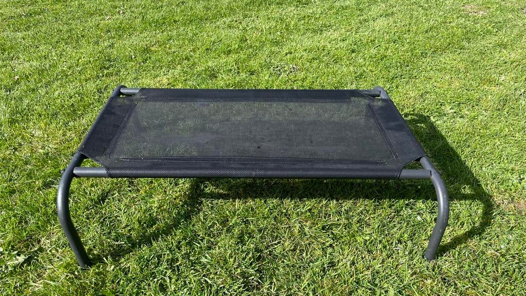 Hondenbedje, Ophalen, Overige