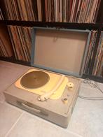 Vintage Lesa platenspeler, Ophalen, Gebruikt, Platenspeler, Overige merken