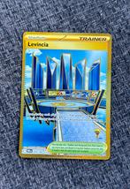 Levincia gold trainer 244 destined rivals, Ophalen of Verzenden, Zo goed als nieuw