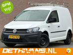 Volkswagen Caddy 2.0TDI Carplay / Trekhaak / Imperiaal / Eur, 1374 kg, Stof, Gebruikt, 4 cilinders