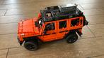 LEGO Mercedes-Benz G 500 PROFESSIONAL Line, Ophalen, Zo goed als nieuw, Groter dan 1:32