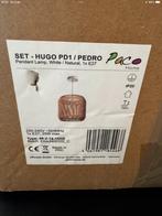 Hanglamp paco, Ophalen of Verzenden, Zo goed als nieuw, Minder dan 50 cm