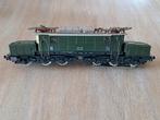 Märklin 3022 E-locomotief kleine krokodil E94 276 (analoog), Hobby en Vrije tijd, Wisselstroom, Gebruikt, Locomotief, Ophalen of Verzenden