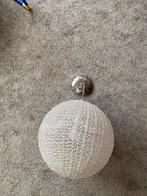 Witte Bollamp, Ophalen, Zo goed als nieuw