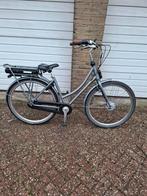 Union, Fietsen en Brommers, Elektrische fietsen, 51 tot 55 cm, Ophalen of Verzenden, Zo goed als nieuw, Overige merken