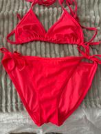 Felroze bikini - Zo goed als nieuw, Kleding | Dames, Ophalen of Verzenden, Zo goed als nieuw, Roze, Bikini