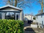 Chalet/Stacaravan Camping Mareveld te koop, 40 m², Limburg, Verkoop zonder makelaar, Chalet