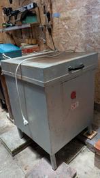 Keramiekoven 36 liter met thermokoppel en defecte schakelaar, Hobby en Vrije tijd, Ophalen of Verzenden