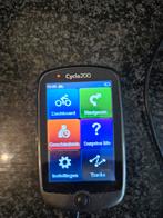 Mio Cyclo 200 fietsnavigatie, Ophalen of Verzenden, Waterdicht, Gebruikt