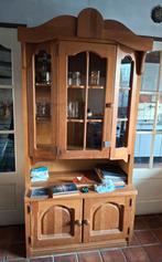 Gratis afhalen blank eiken buffetkast, Ophalen, Gebruikt, 100 tot 150 cm, 150 tot 200 cm