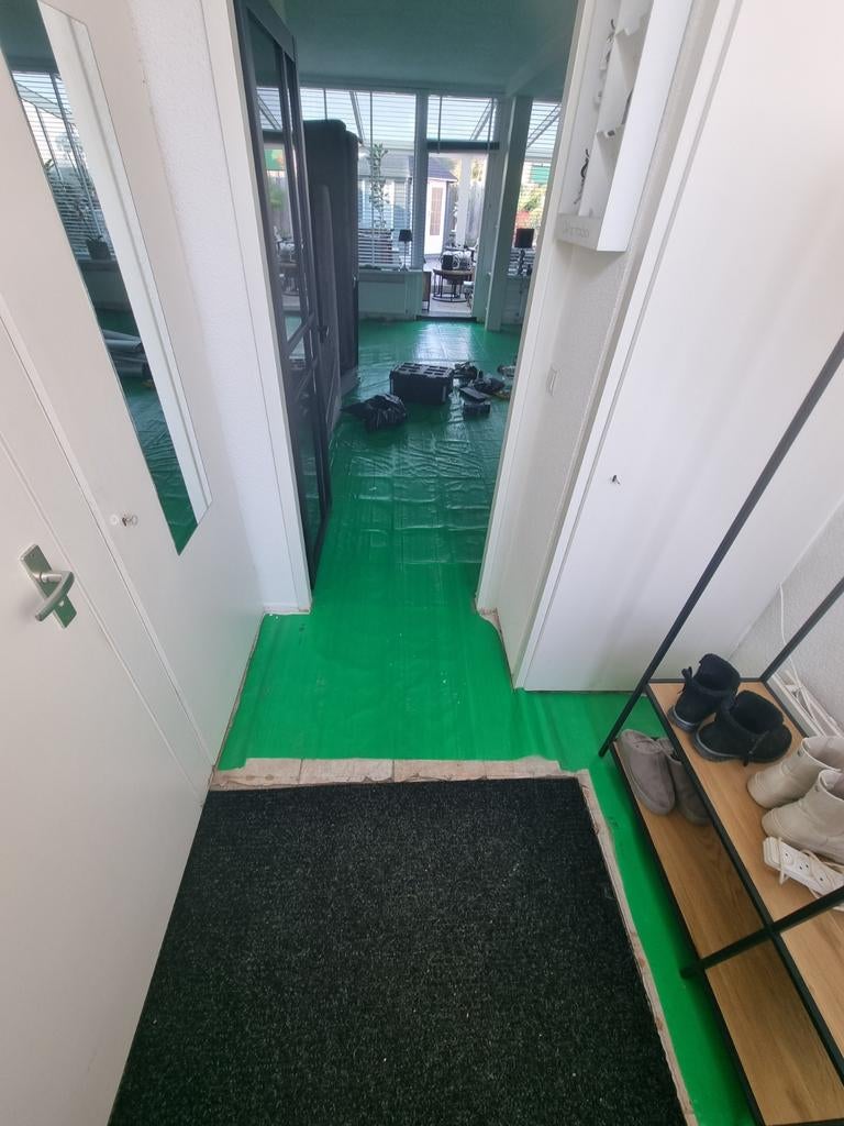 Laminaatlegger | Heel Nederland | PVC Vloerenlegger, Diensten en Vakmensen, Vloerleggers en Parketteurs, Garantie, Laminaat of Parket