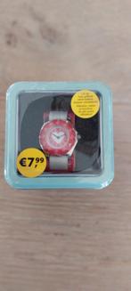 Meisjes horloge.  Nieuw, Kinderen en Baby's, Kindermode-accessoires, Ophalen of Verzenden, Nieuw