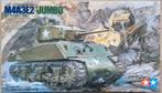Tamiya 1:35 #35139 WWII US Assault Sherman Tank M4A3E2 Jumbo, Tank, 1:32 tot 1:50, Nieuw, Ophalen of Verzenden