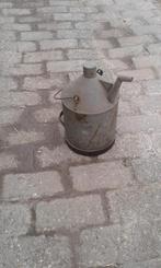 oliekan, Antiek en Kunst, Antiek | Gereedschap en Instrumenten, Ophalen