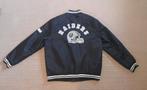 Los Angeles Raiders Jas, Ophalen of Verzenden, Zo goed als nieuw, Maat 56/58 (XL), Zwart