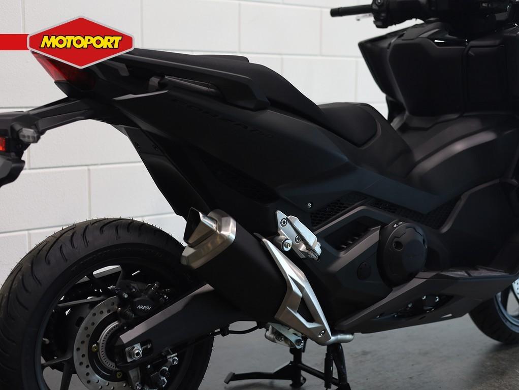 Honda NSS 750 FORZA (bj 2026), 750 cc, Scooter, Doornveld 180
B 1731  ZELLIK, BE, Bedrijf