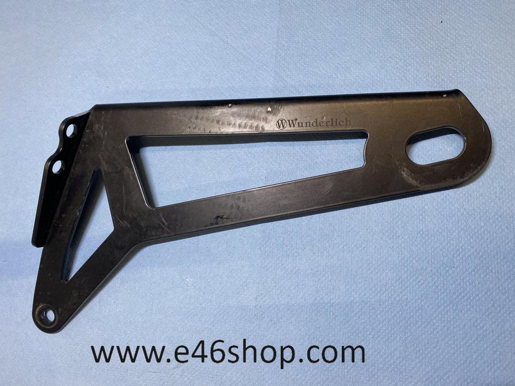 WUNDERLICH UITLAAT OPHANGING BMW NINE T, Ophalen of Verzenden