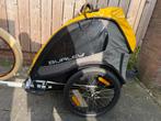 Burley fietskar, Ophalen, Gebruikt, Kinderkar, 40 tot 60 kg