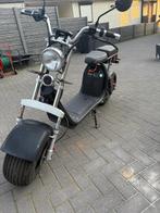 E chopper, Ophalen of Verzenden, Zo goed als nieuw, Elektrisch, Overige merken