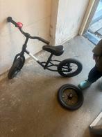 Veloretti loopfiets voor peuter, Fietsen en Brommers, Ophalen, Gebruikt, Minder dan 16 inch