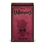 Disney Villainous: Sugar & Spite Expansion (EN), Duitsland, Overige typen, Ophalen of Verzenden, Ravensburger