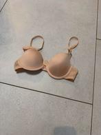 Primark T-shirt BH - Maat 75C - Huidskleur, Ophalen of Verzenden, Beige, BH