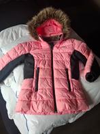 Ski winterjas meisje maat 12 - Vingino, Ophalen, Gebruikt, Vingino, Meisje