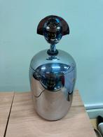 Vintage Alessi Inox 18/10 A. Mendini 1999 Design Object, Ophalen, Overige materialen, Gebruikt, Rond