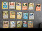 Verschillende Pokemon kaarten van 2003, 2004 en 2005, Hobby en Vrije tijd, Verzamelkaartspellen | Pokémon, Ophalen of Verzenden