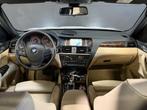 BMW X3 xDrive20i | Panoramadak | Stoelverwarming | Leder | X, Automaat, Gebruikt, 4 cilinders, 2000 kg