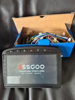 Android Car Media Player, Ophalen, Nieuw, Peugeot