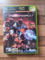 Mech assault, 1 speler, Racen en Vliegen, Ophalen of Verzenden, Zo goed als nieuw