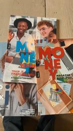 Antoinette Leerdam - Who the heck am I?, Ophalen, VWO, Antoinette Leerdam; Annet Faber, Zo goed als nieuw